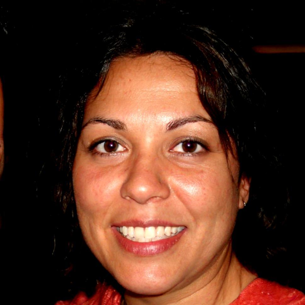 Marlene Kronenberg, Geschäftsführerin von solulsolronoloari